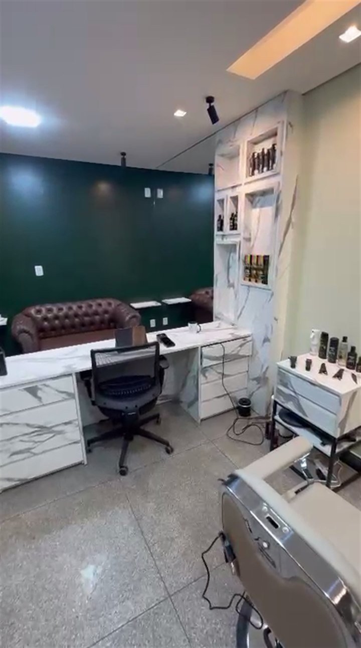 Lavatório spa do Capital Studio